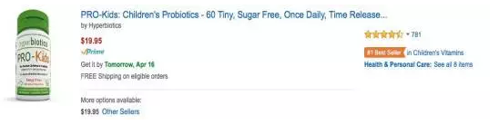 如何通过研究竞争对手优化自己的亚马逊产品Listing？