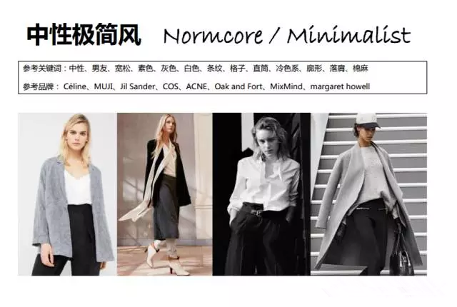 速卖通上主流的15种女装店铺风格，包你一看就懂！