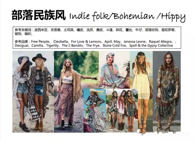 速卖通上主流的15种女装店铺风格，包你一看就懂！