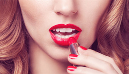 沃爾瑪公布美國各州最暢銷的口紅顏色，最受歡迎的并不是紅色