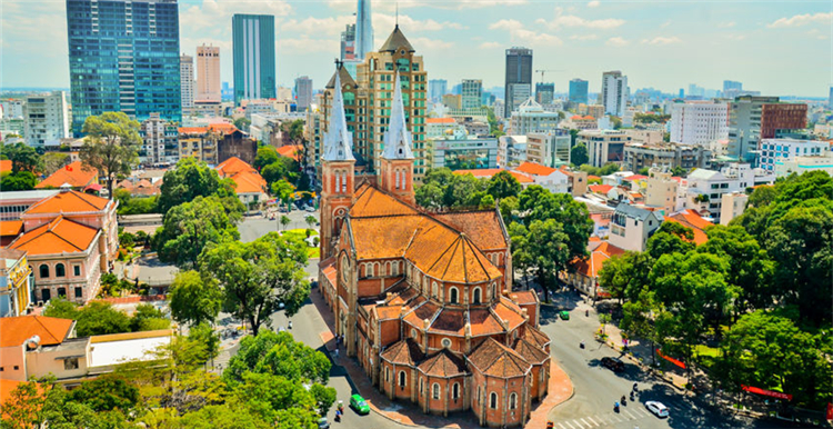 Lazada越南站即将开放，来看看越南人的生活习惯和消费观念