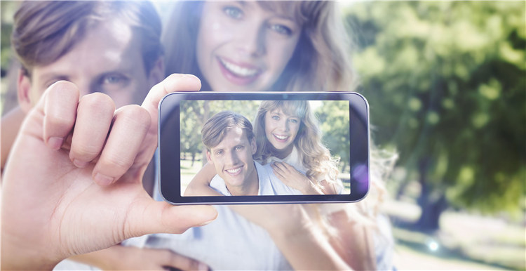 2017年最In的新社交媒体，你用了几个？