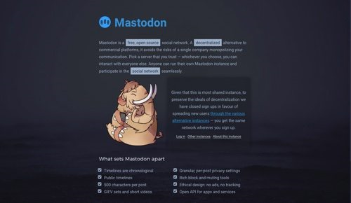 2017年最In的新社交媒体，你用了几个？