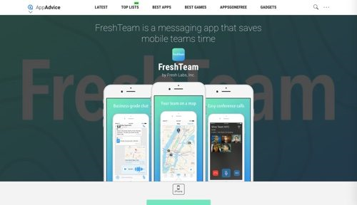 2017年最In的新社交媒体，你用了几个？