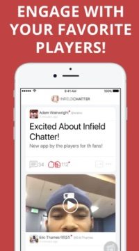 2017年最In的新社交媒体，你用了几个？