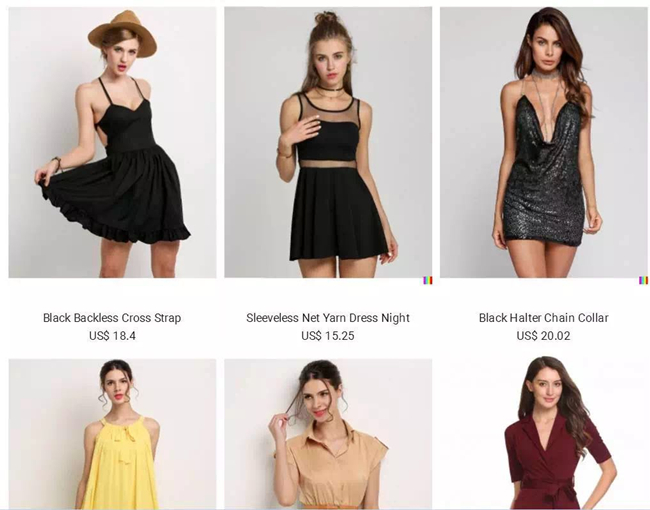 理工男网上卖女装年入15亿 挂牌新三板拟融资2.22亿