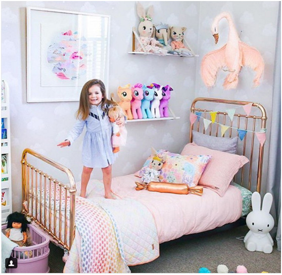 年入700万澳元！澳洲母亲的生意经来自一张儿童床