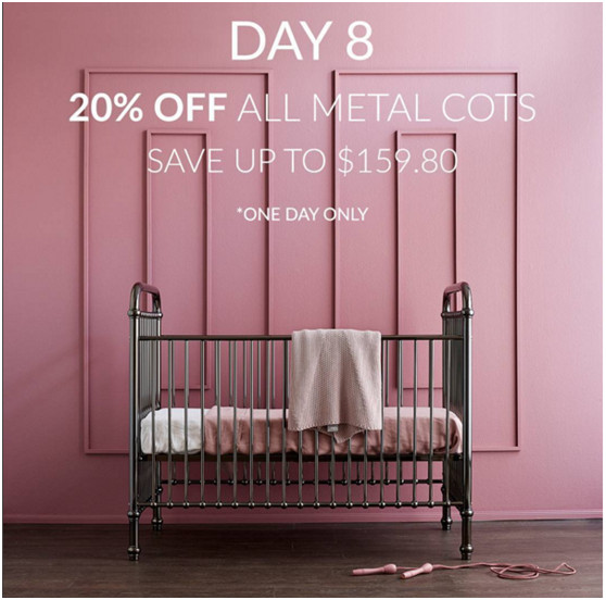 年入700万澳元！澳洲母亲的生意经来自一张儿童床