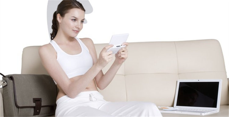 运动文胸市场战争升级，服装制造商各显神通