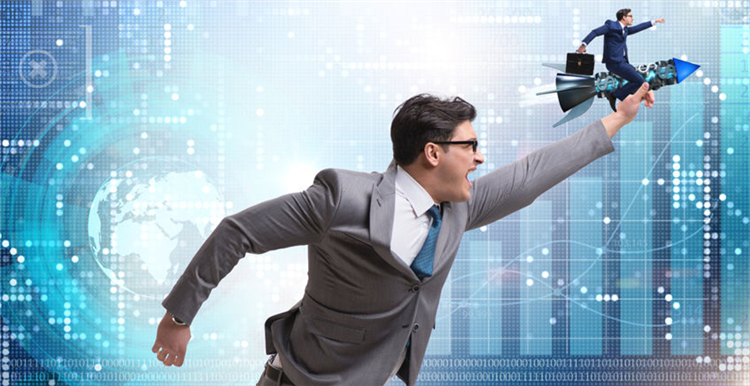 号外！号外!五五海淘今日正式登陆新三板