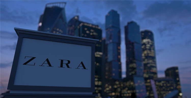 “私房事”大揭秘,你不知道的Zara  “私房事”大揭秘,你不知道的Zara