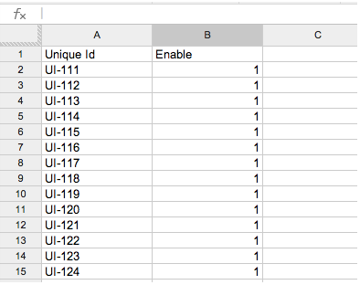 Wish上传产品时常见的错误提示及解决方法(二)