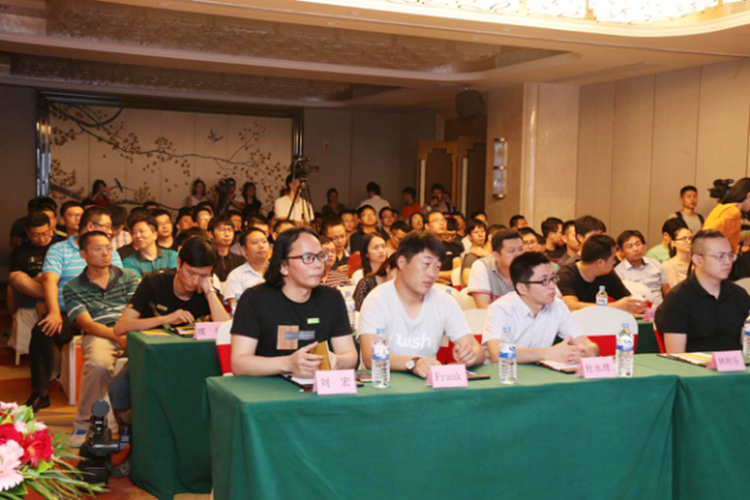 “CCEE走入产业带”对接会（福州站）明日启动，比泉州、晋江更燃！