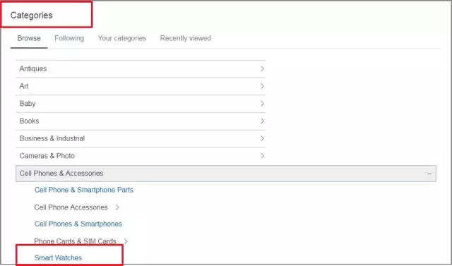 eBay Seller Hub（数据加工厂）功能解析，助你销量UP！UP！UP！