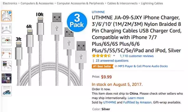 听说这款手机架要火！亚马逊单日榜单直升175%