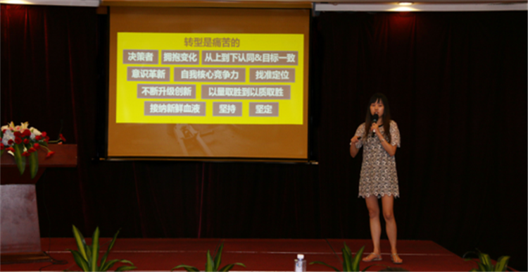 CCEE走入产业带对接会（福州站）：亿级品牌工厂引领转型“智造”新引擎，抢占万亿跨境市场！