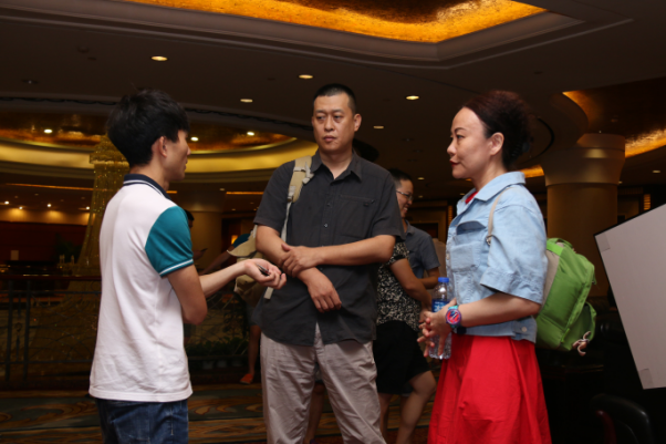 CCEE走入产业带对接会（福州站）：亿级品牌工厂引领转型“智造”新引擎，抢占万亿跨境市场！