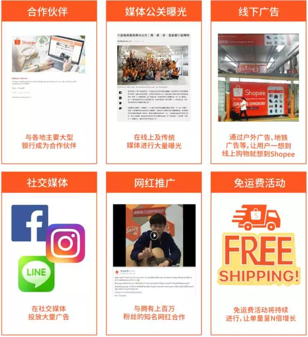 四招备战Shopee 9.9购物节，助你成为年度大促的流量宠儿！
