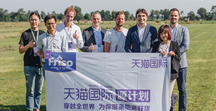 国人出游为体验不为购物，天猫国际总经理奥文称三大原因让海外消费回流