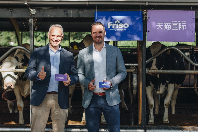 国人出游为体验不为购物，天猫国际总经理奥文称三大原因让海外消费回流