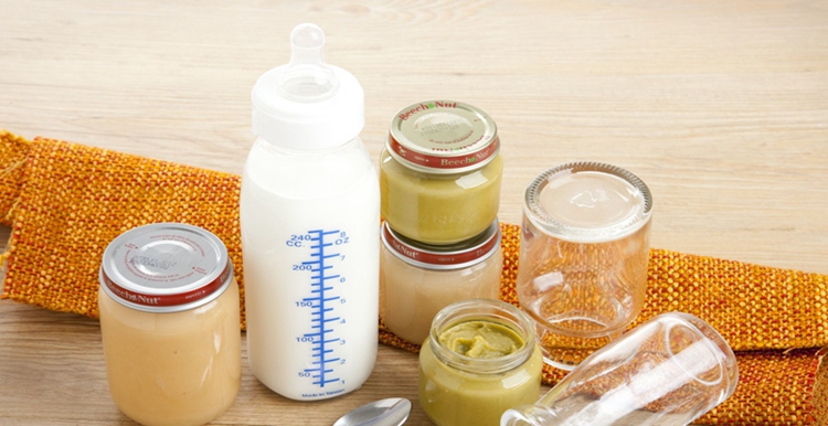 最严奶粉新政落地，首批89个奶粉配方注册企业名单出炉