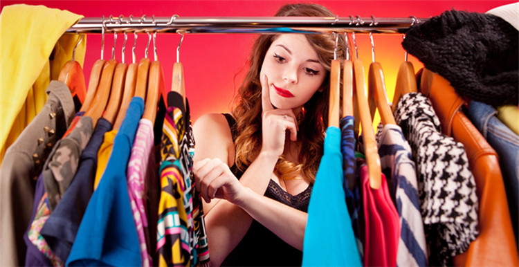 国外没有“大妈”、“铅笔腿”？别让你的审美毁了订单！