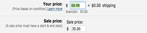 亚马逊新手卖家如何打“价格战”？定价套路先得学