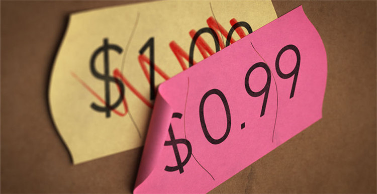 亚马逊新手卖家如何打“价格战”？定价套路先得学