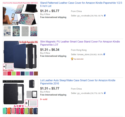 引流“黑科技”：eBay卖家如何通过最低价提升店铺流量