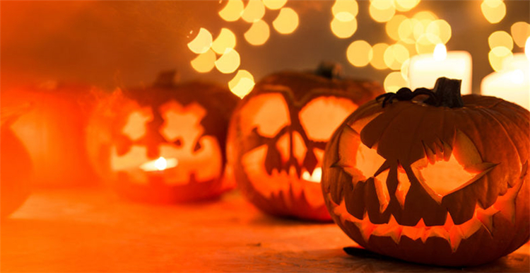 eBay卖家不得不看的备货清单：2017年度万圣节主题趋势