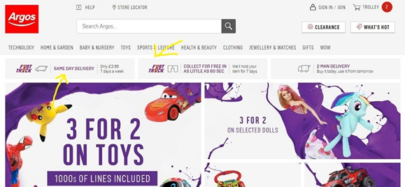 如何提高配送服务？大零售商都是这么做的