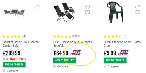 如何提高配送服务？大零售商都是这么做的