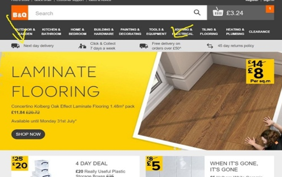 如何提高配送服务？大零售商都是这么做的