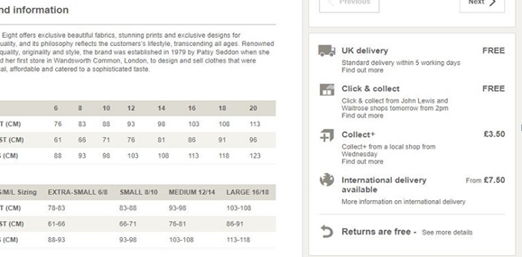 如何提高配送服务？大零售商都是这么做的