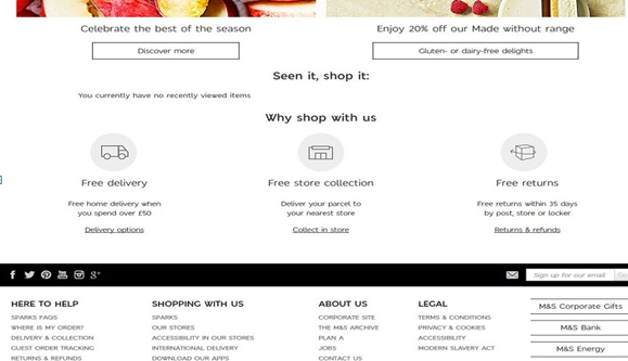 如何提高配送服务？大零售商都是这么做的