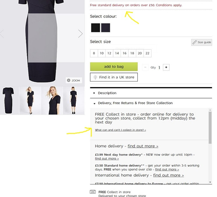 如何提高配送服务？大零售商都是这么做的