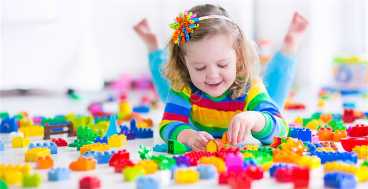 8款在亚马逊欧洲站上好评连连的儿童玩具