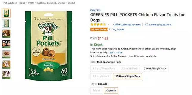 亚马逊美国站宠物用品类爆款分析：宠物训练相关产品持续火热