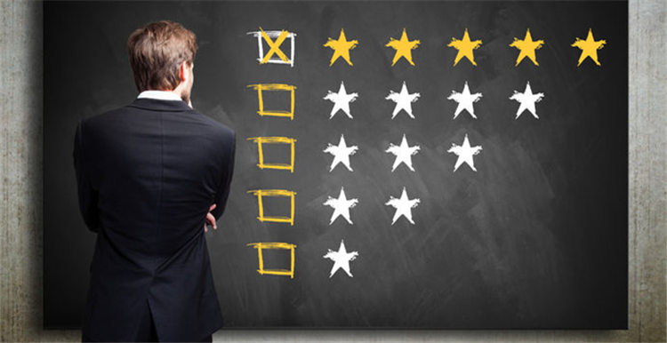 国外的“大众点评”网站合集，你的声誉有几颗星？