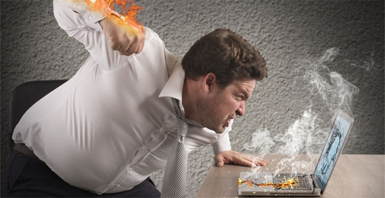 转化率一直上不去？可能是因为犯了这5个常见的错误