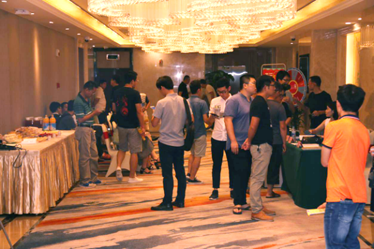 传统外贸企业“智”造新引擎，你会是下一个亿级企业吗？