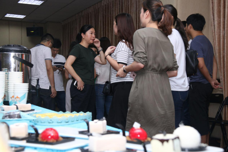 传统外贸企业“智”造新引擎，你会是下一个亿级企业吗？