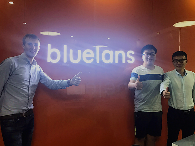 “坂田五虎”大卖家，出海怎么打？