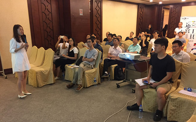 亚马逊服装出口的品牌化策略，行业大佬现场都说清楚了