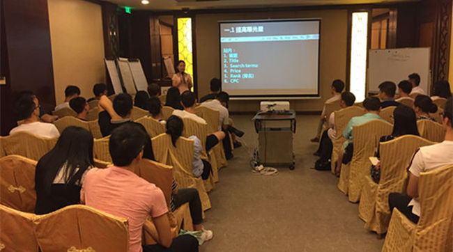 亚马逊服装出口的品牌化策略，行业大佬现场都说清楚了