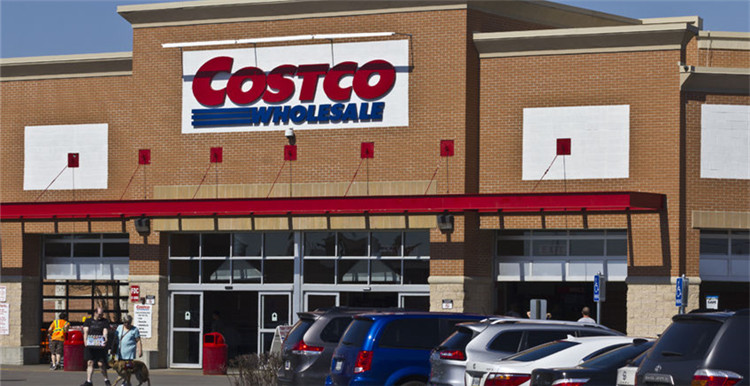 Costco 好市多被判侵权，需赔偿Tiffany 1930万美元