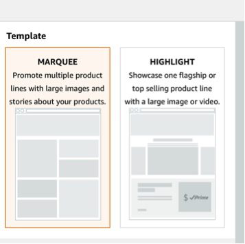 亚马逊为品牌而生的这3款工具，你都用上了吗？