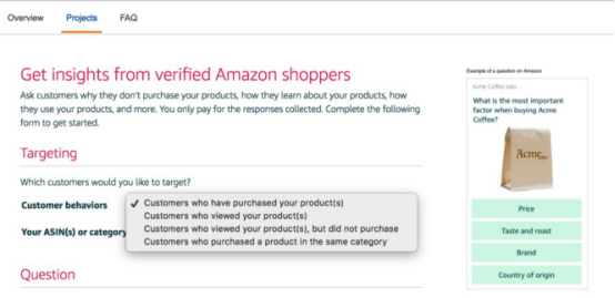 亚马逊为品牌而生的这3款工具，你都用上了吗？