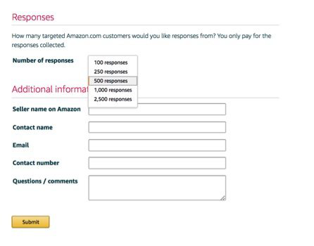 亚马逊为品牌而生的这3款工具，你都用上了吗？
