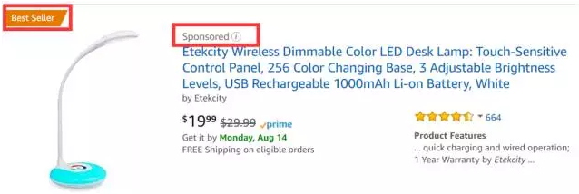 从一个爆款店铺看打造亚马逊爆款的五要素